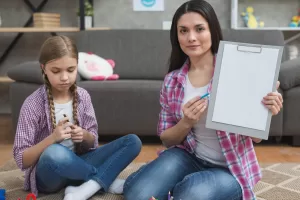 Avaliação Psicológica Infantil e Adolescente